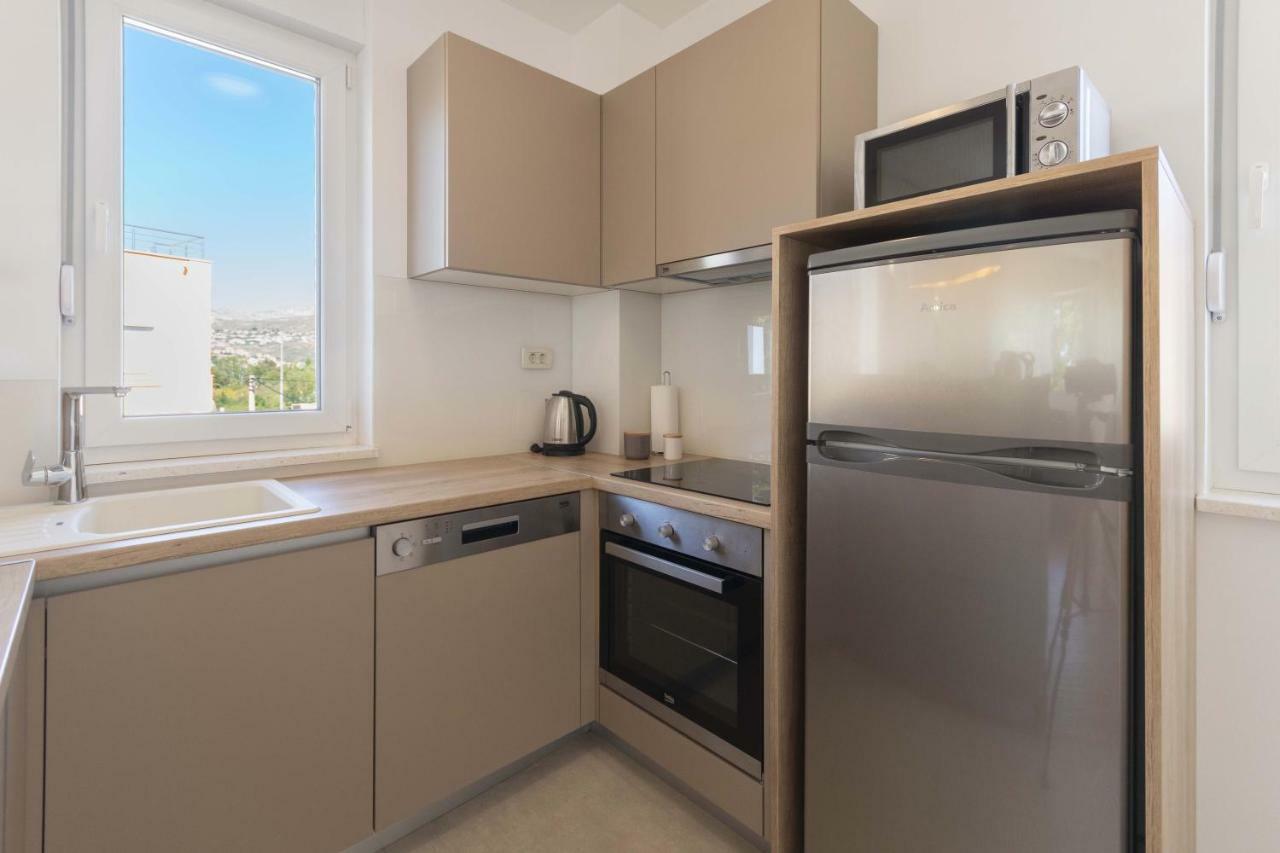 Apartment House Ivan John โปดสตรานา ภายนอก รูปภาพ
