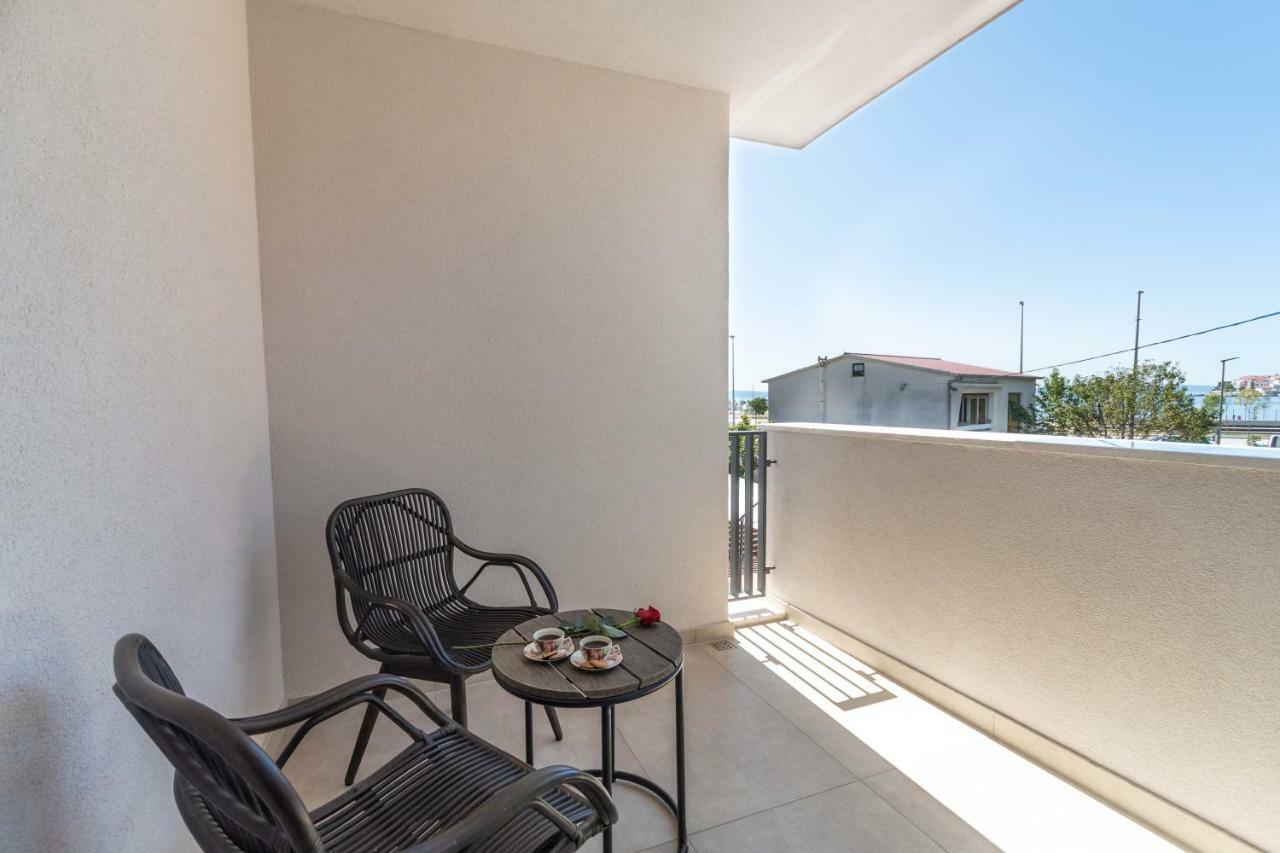 Apartment House Ivan John โปดสตรานา ภายนอก รูปภาพ