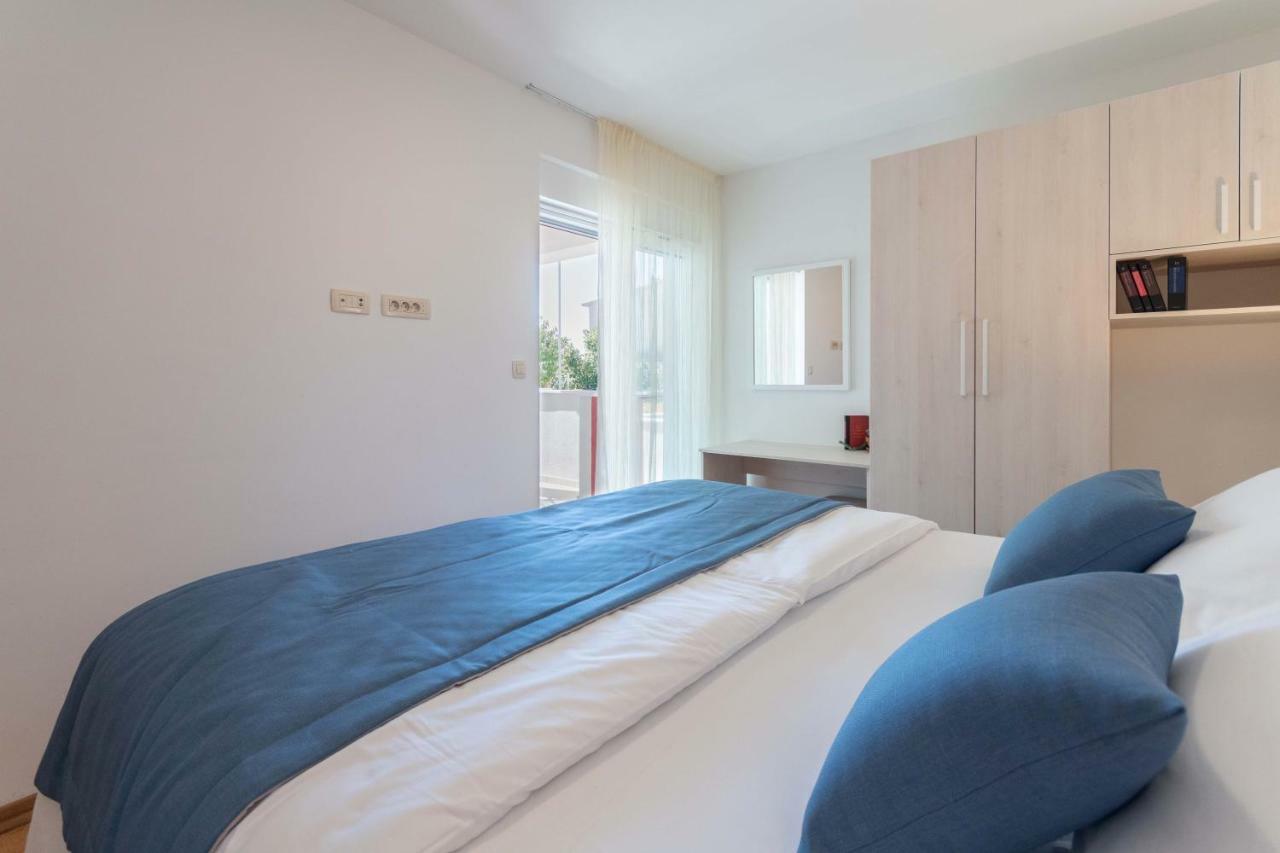 Apartment House Ivan John โปดสตรานา ภายนอก รูปภาพ